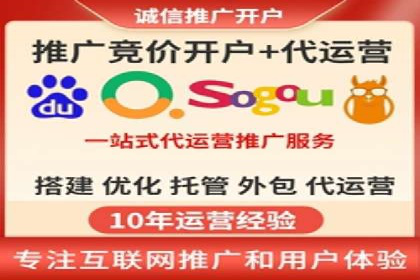 SEM代运营托管公司成功案例分析